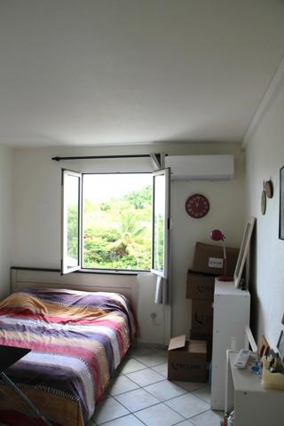 Superbe Duplex T4 de 105 m² – Vues Mer, Forêt et Parc – Baie-Mahault