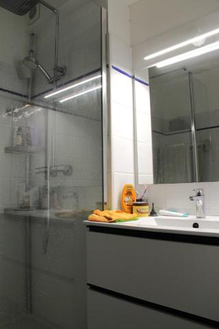 Superbe Duplex T4 de 105 m² – Vues Mer, Forêt et Parc – Baie-Mahault