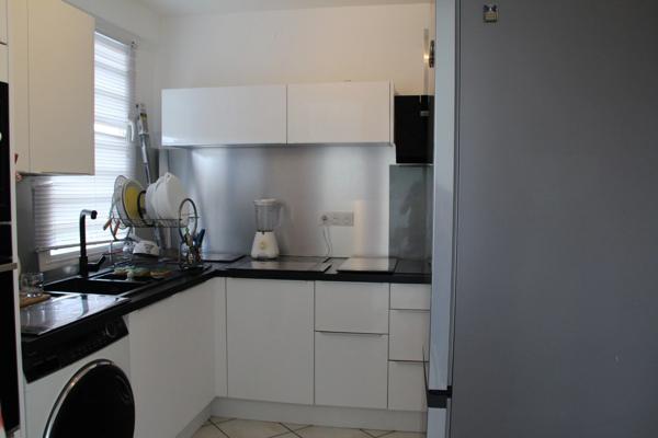Superbe Duplex T4 de 105 m² – Vues Mer, Forêt et Parc – Baie-Mahault