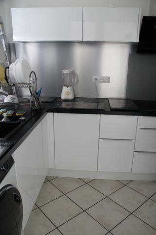 Superbe Duplex T4 de 105 m² – Vues Mer, Forêt et Parc – Baie-Mahault
