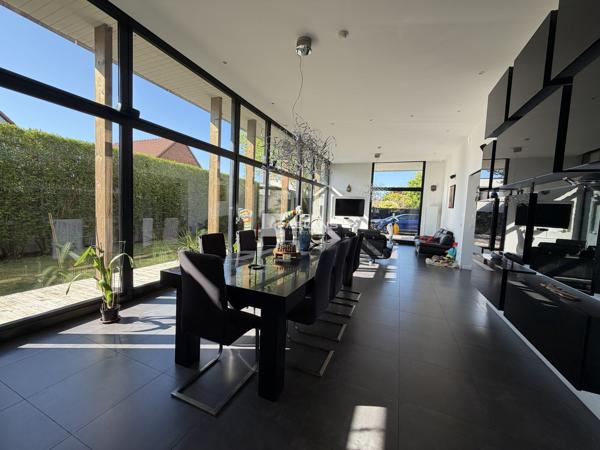 Maison à Faches-Thumesnil - Réf. cg5883k