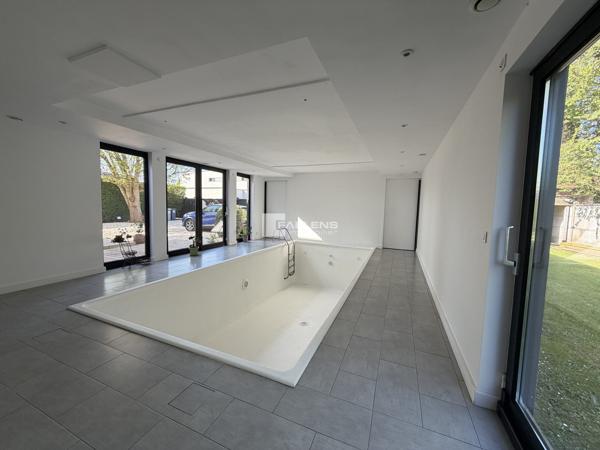 Maison à Faches-Thumesnil - Réf. cg5883k