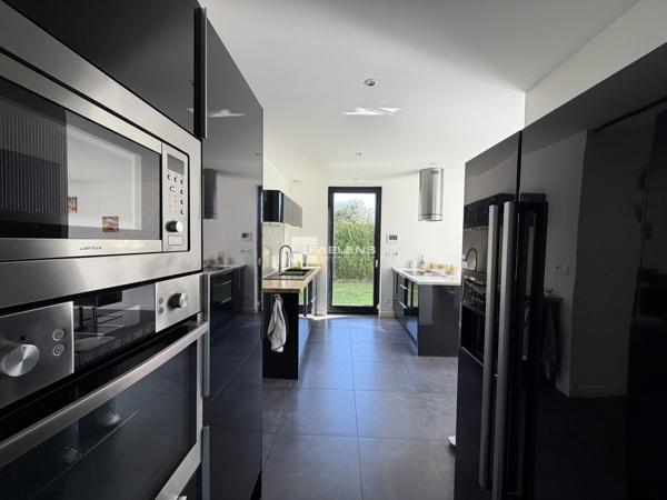 Maison à Faches-Thumesnil - Réf. cg5883k