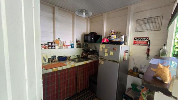 Rare bungalow résidence calme avec piscine