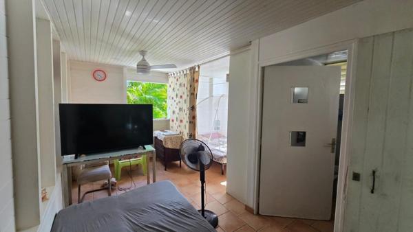 Rare bungalow résidence calme avec piscine