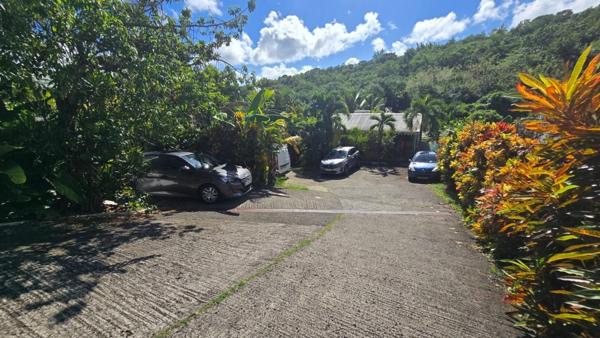 Rare bungalow résidence calme avec piscine