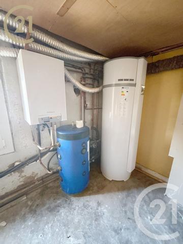 Maison à vendre  6 pièces - 114 m2 MUSSIDAN - 24