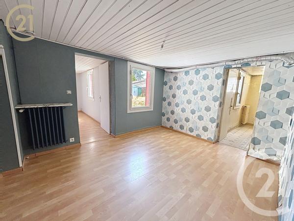 Maison à vendre  6 pièces - 114 m2 MUSSIDAN - 24