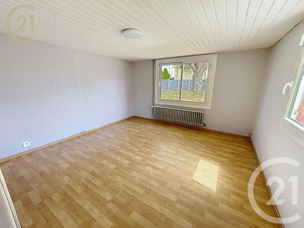 Maison à vendre  6 pièces - 114 m2 MUSSIDAN - 24