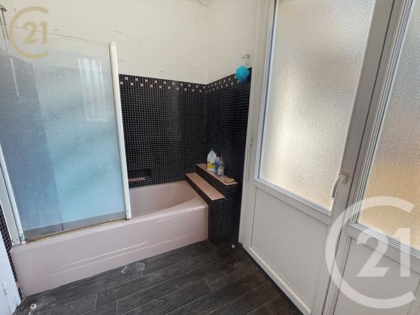 Maison à vendre  6 pièces - 114 m2 MUSSIDAN - 24