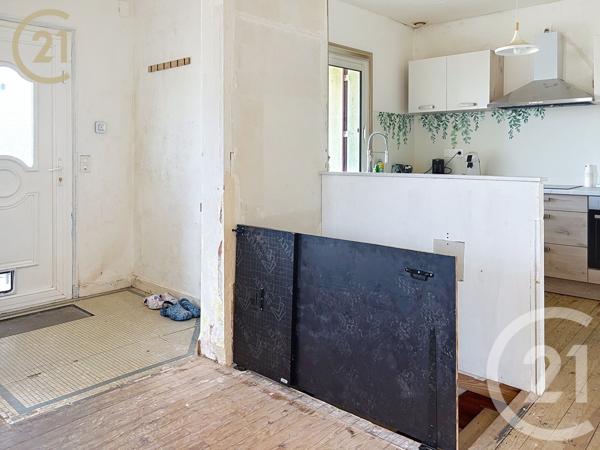 Maison à vendre  6 pièces - 114 m2 MUSSIDAN - 24