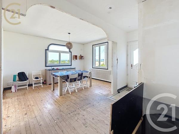 Maison à vendre  6 pièces - 114 m2 MUSSIDAN - 24