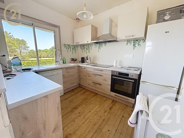 Maison à vendre  6 pièces - 114 m2 MUSSIDAN - 24