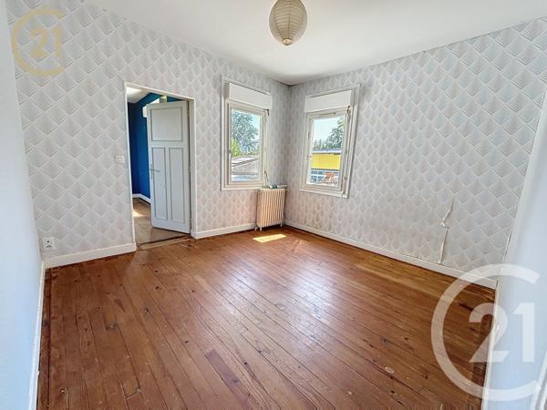 Maison à vendre  6 pièces - 114 m2 MUSSIDAN - 24