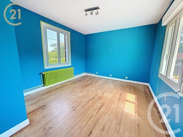 Maison à vendre  6 pièces - 114 m2 MUSSIDAN - 24