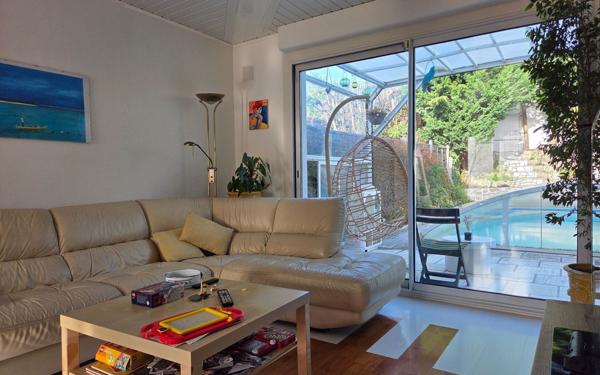 Maison à vendre    5 pièces •  Rochefort