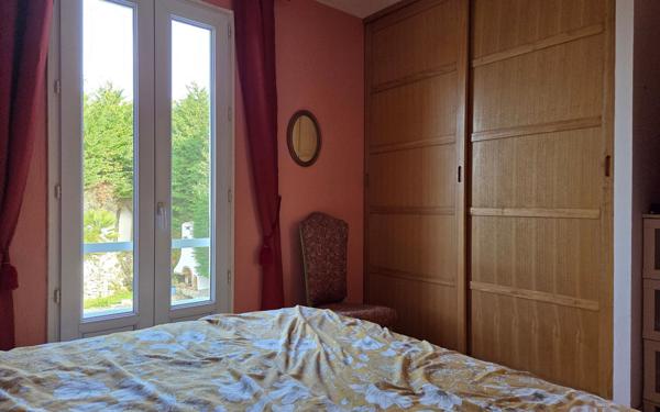 Maison à vendre    5 pièces •  Rochefort