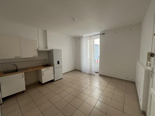 Appartement à louer |  Bordeaux |  1 pièce | 29 m²