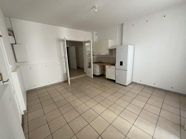 Appartement à louer |  Bordeaux |  1 pièce | 29 m²