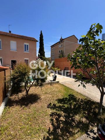 Maison principale + Appartement autonome 170 m² habitables piscine Travertin Rénovation récente