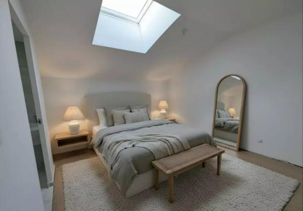 Castanet-Tolosan (31320) SUPERBE T4 DE 85 M² AVEC GRANDE TERRASSE DE 62 M²