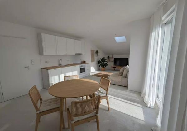 Castanet-Tolosan (31320) SUPERBE T4 DE 85 M² AVEC GRANDE TERRASSE DE 62 M²