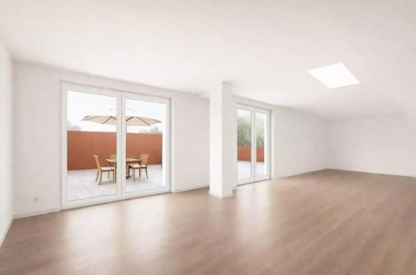Castanet-Tolosan (31320) SUPERBE T4 DE 85 M² AVEC GRANDE TERRASSE DE 62 M²