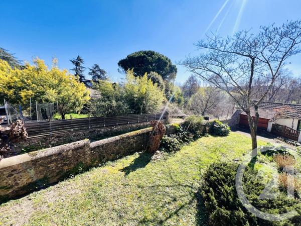 Appartement F3 à vendre  3 pièces - 89,24 m2 ST PRIVAT - 07