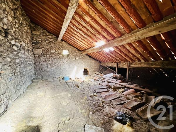 Appartement F3 à vendre  3 pièces - 89,24 m2 ST PRIVAT - 07