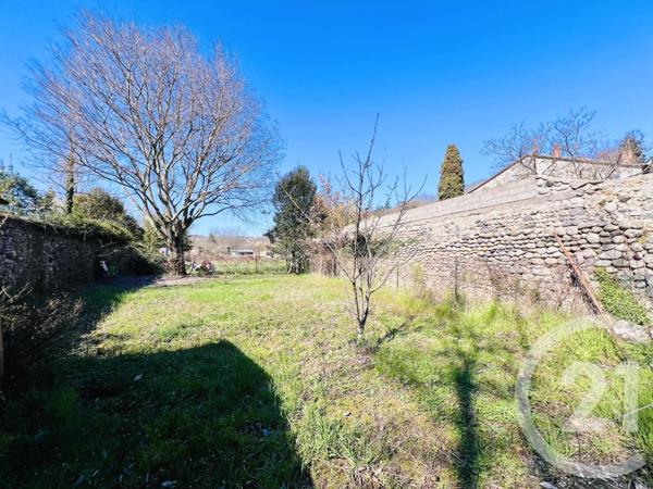 Appartement F3 à vendre  3 pièces - 89,24 m2 ST PRIVAT - 07