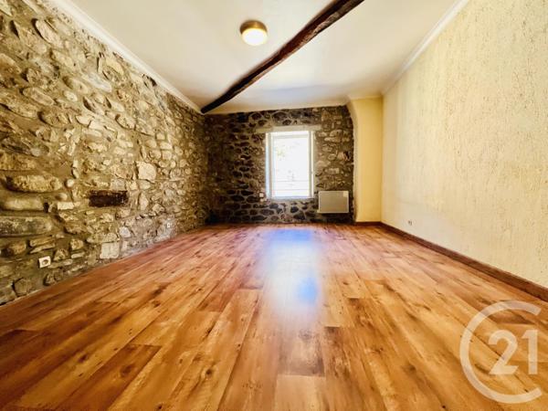 Appartement F3 à vendre  3 pièces - 89,24 m2 ST PRIVAT - 07