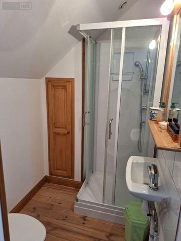 Maison à vendre à Saint-Palais dans le Cher (18110), ref : 18016/1729   
les Bouquets