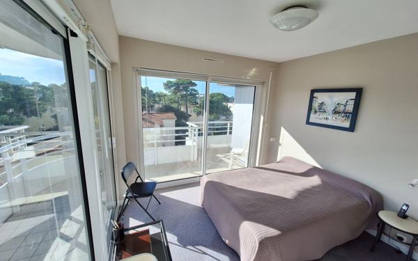 Appartement à vendre    2 pièces • 51 m2 Royan