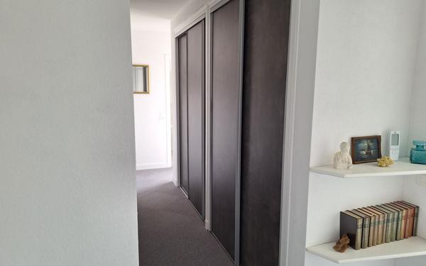 Appartement à vendre    2 pièces • 51 m2 Royan