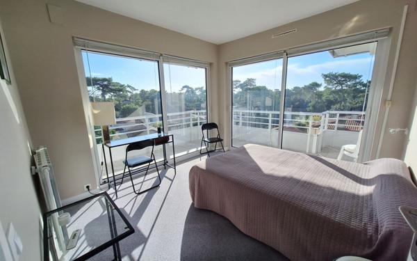 Appartement à vendre    2 pièces • 51 m2 Royan