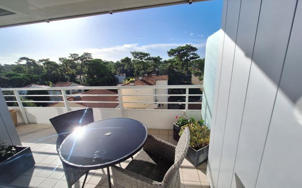 Appartement à vendre    2 pièces • 51 m2 Royan