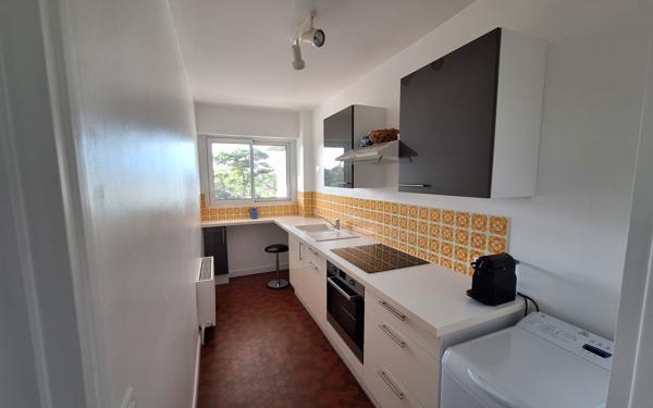 Appartement à vendre    2 pièces • 51 m2 Royan