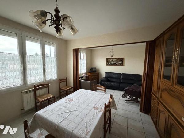 Vente Maison à Albert - Idéal première acquisition ou investisseur