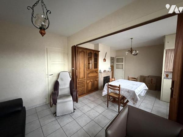 Vente Maison à Albert - Idéal première acquisition ou investisseur