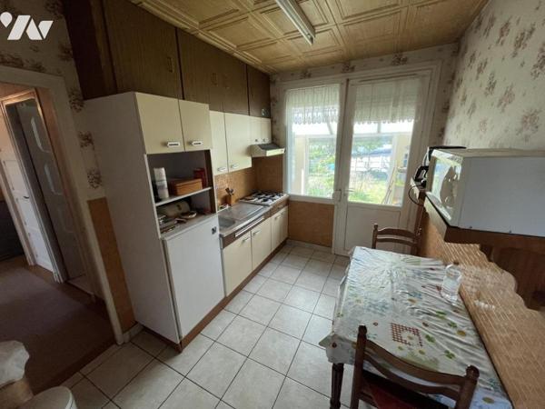 Vente Maison à Albert - Idéal première acquisition ou investisseur