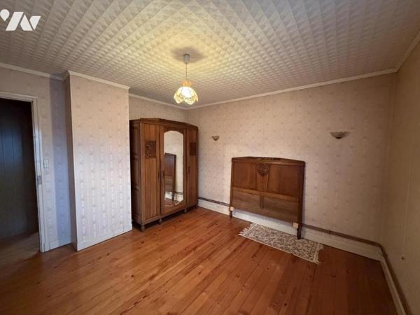 Vente Maison à Albert - Idéal première acquisition ou investisseur