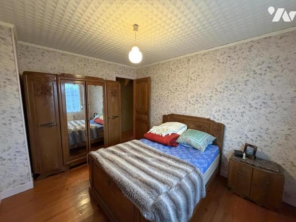 Vente Maison à Albert - Idéal première acquisition ou investisseur