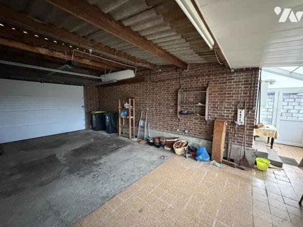 Vente Maison à Albert - Idéal première acquisition ou investisseur