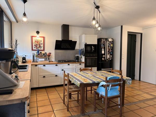 Maison à vendre |  Villemur-sur-Tarn |  4 pièces | 110 m²