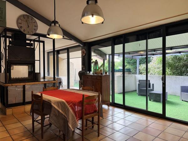 Maison à vendre |  Villemur-sur-Tarn |  4 pièces | 110 m²