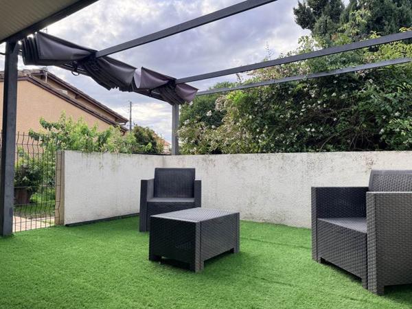 Maison à vendre |  Villemur-sur-Tarn |  4 pièces | 110 m²