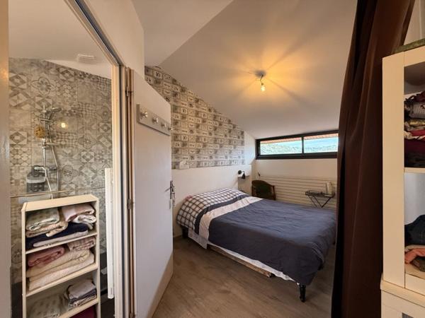 Maison à vendre |  Villemur-sur-Tarn |  4 pièces | 110 m²