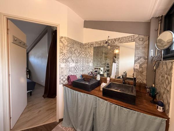 Maison à vendre |  Villemur-sur-Tarn |  4 pièces | 110 m²