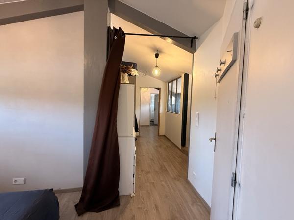 Maison à vendre |  Villemur-sur-Tarn |  4 pièces | 110 m²