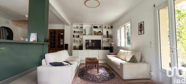 Maison à vendre 5 pièces 149 m² Camblanes-et-Meynac